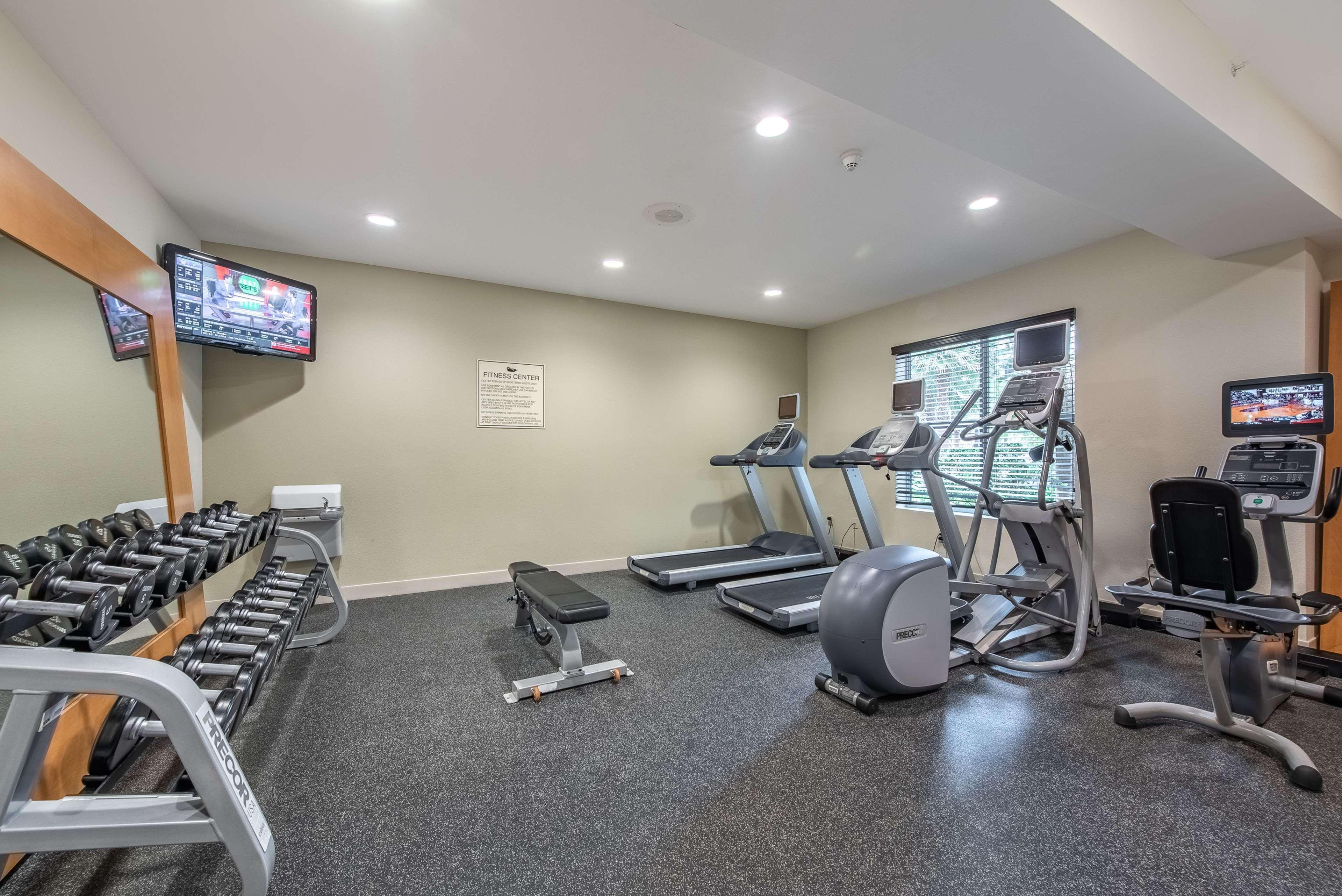Homewood Suites By Hilton Oxnard/Camarillo Exterior photo