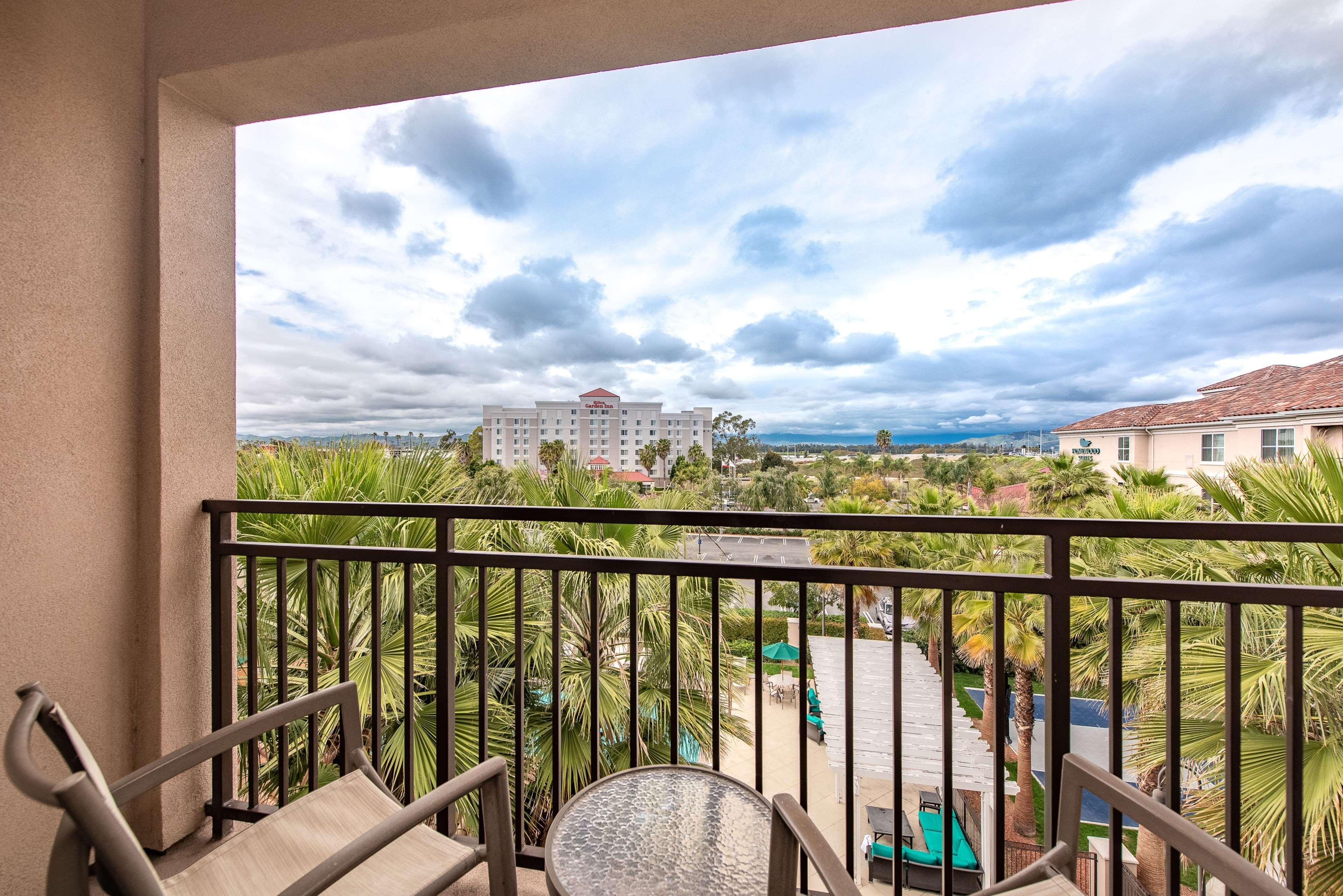 Homewood Suites By Hilton Oxnard/Camarillo Exterior photo