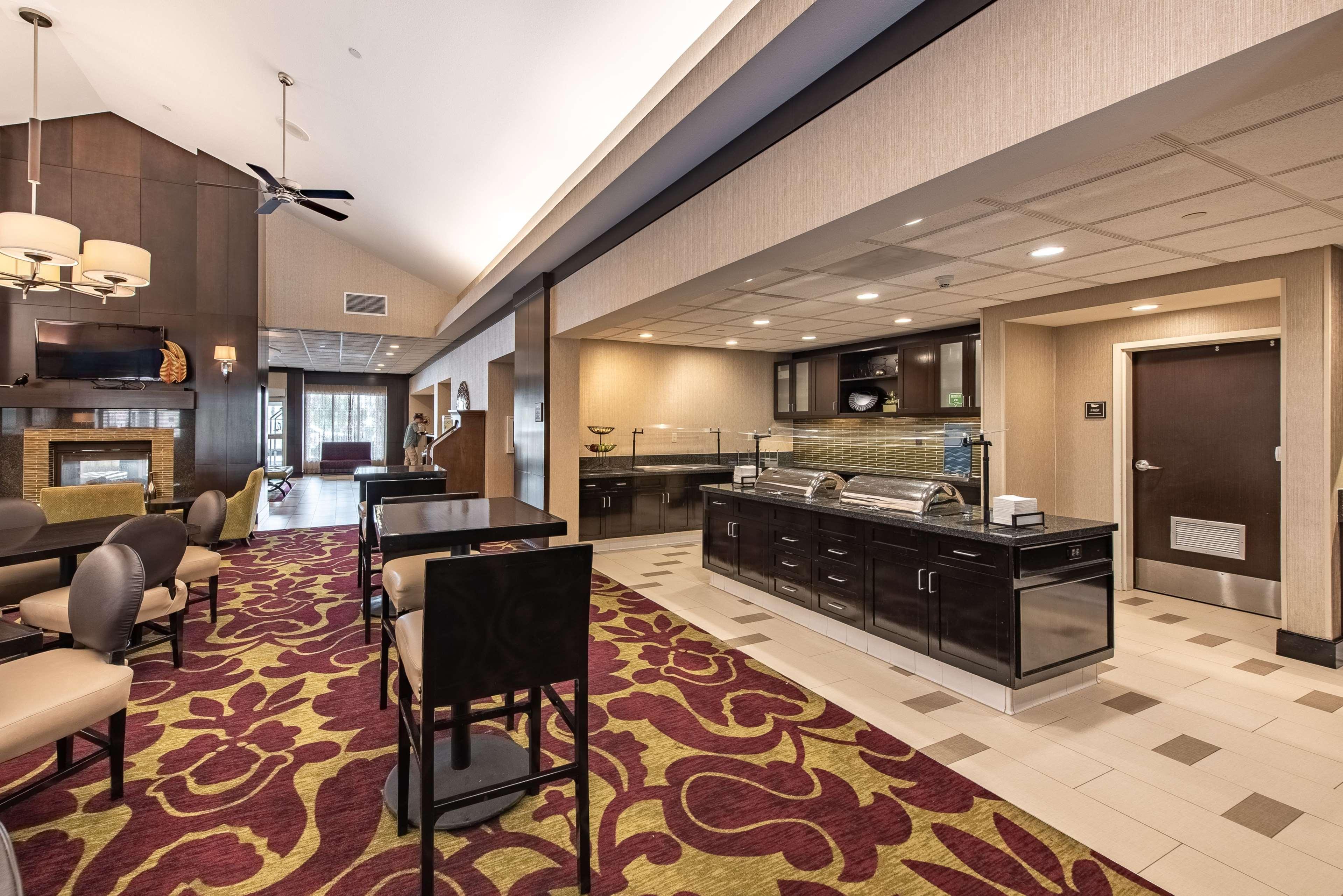 Homewood Suites By Hilton Oxnard/Camarillo Exterior photo