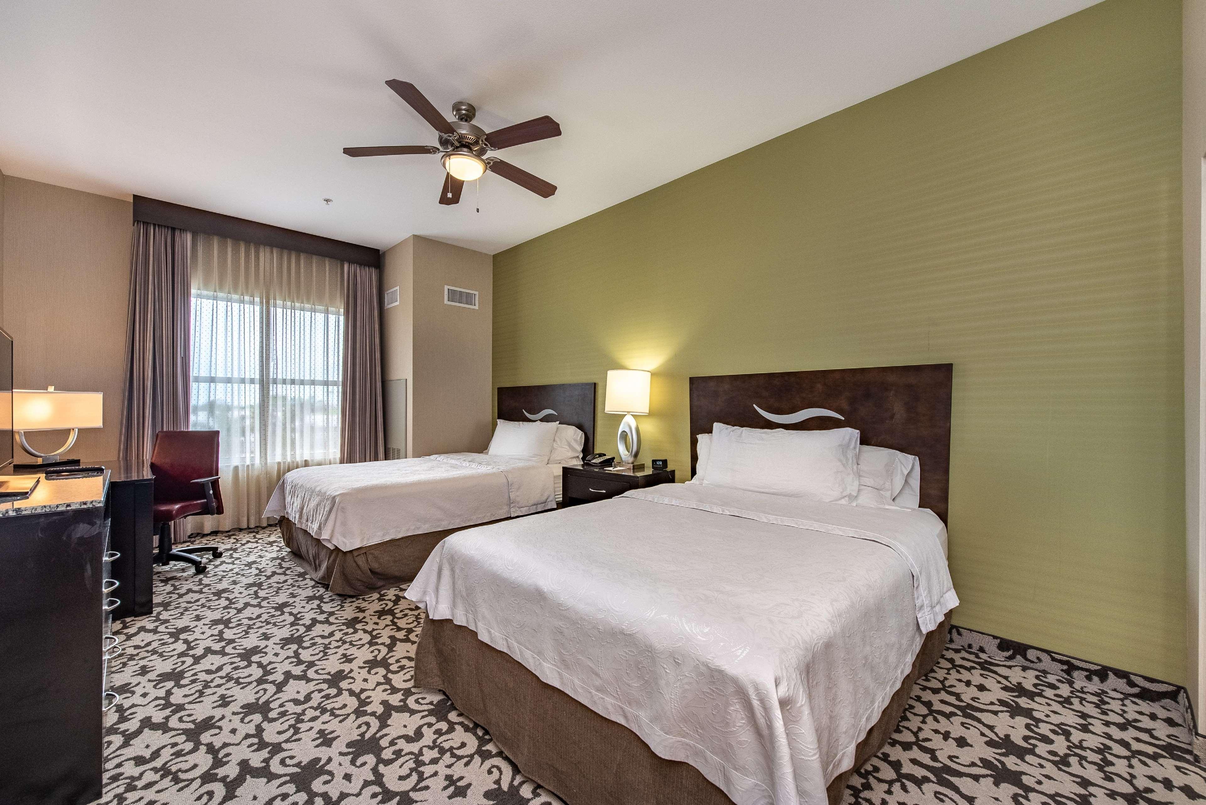 Homewood Suites By Hilton Oxnard/Camarillo Exterior photo