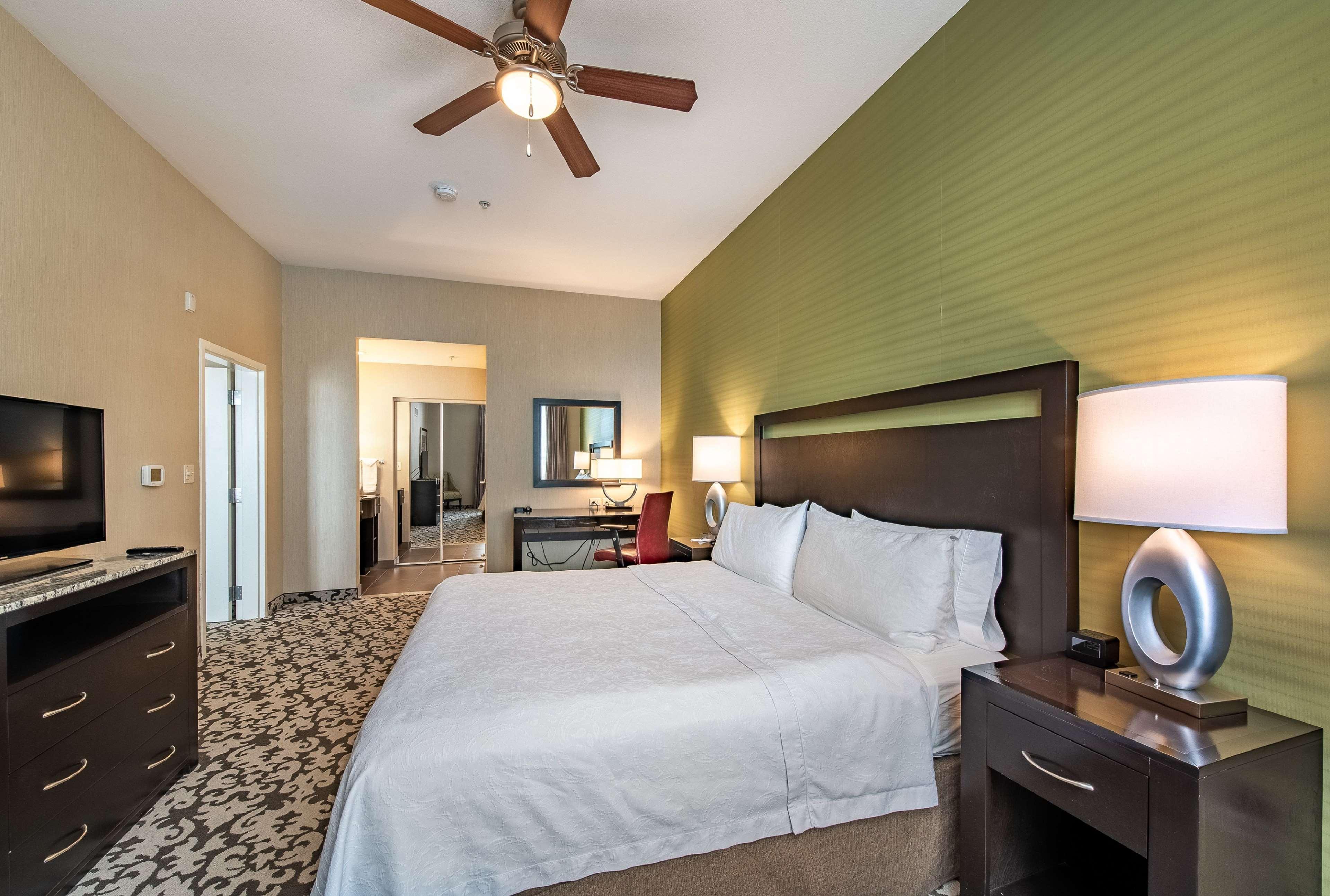 Homewood Suites By Hilton Oxnard/Camarillo Exterior photo
