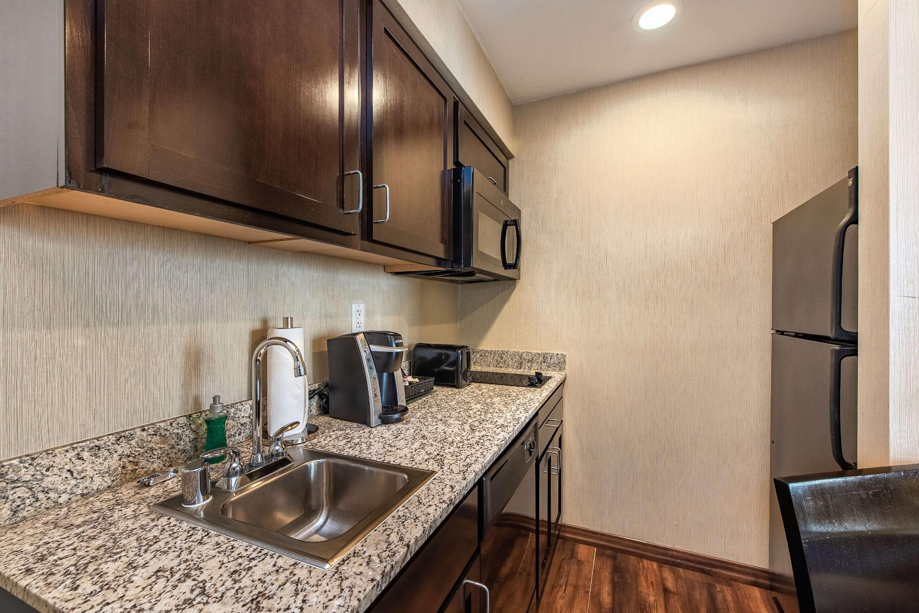Homewood Suites By Hilton Oxnard/Camarillo Exterior photo