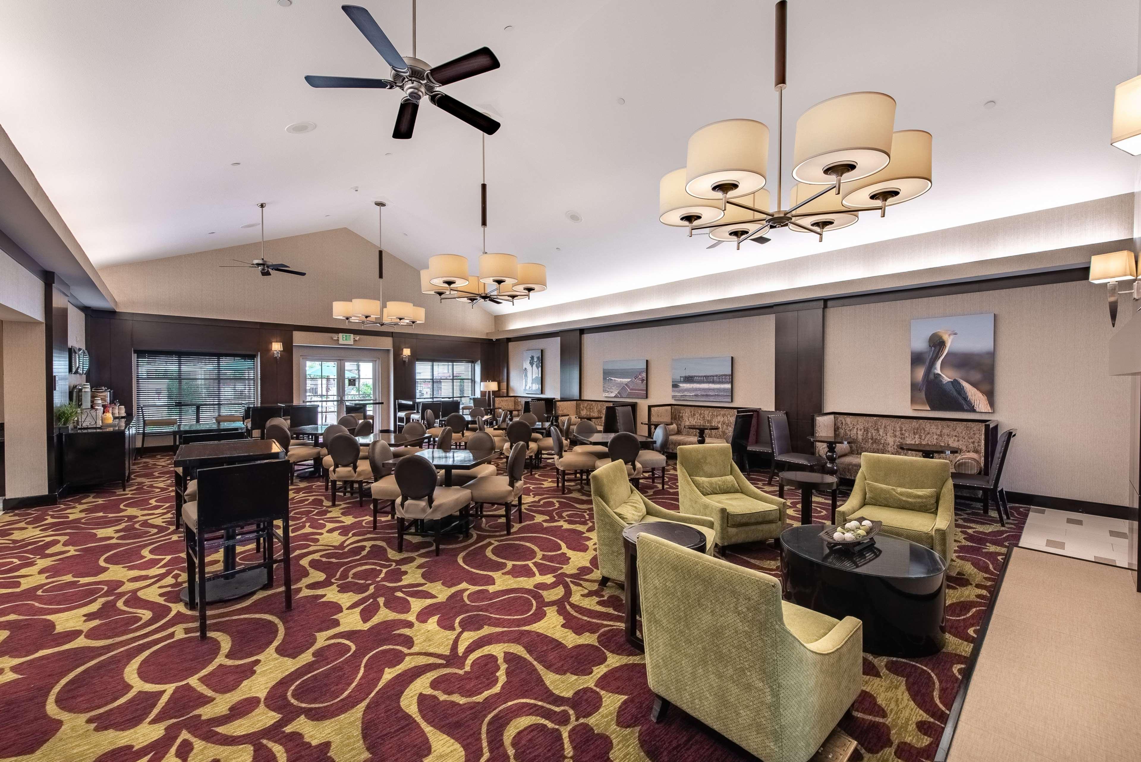 Homewood Suites By Hilton Oxnard/Camarillo Exterior photo