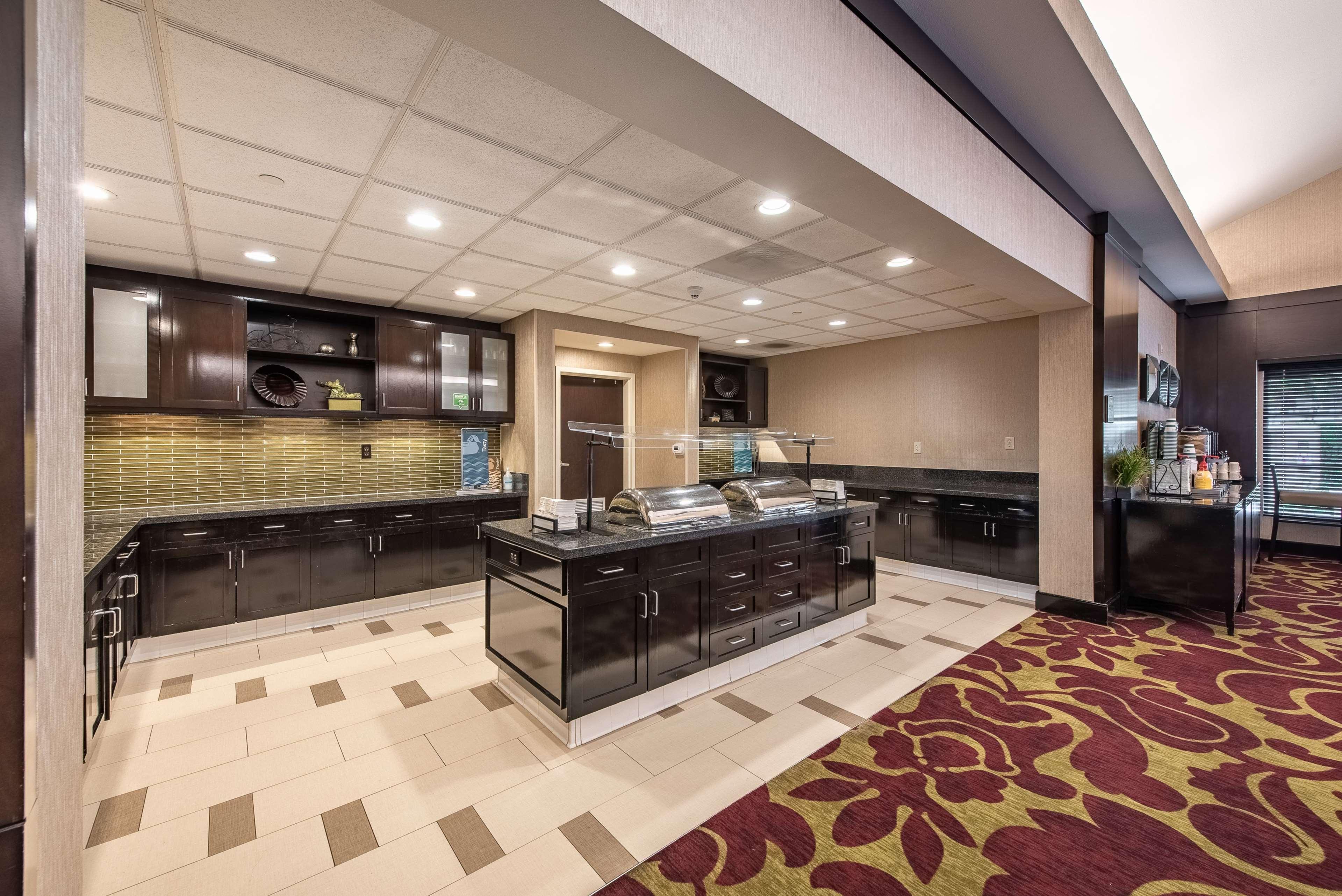 Homewood Suites By Hilton Oxnard/Camarillo Exterior photo