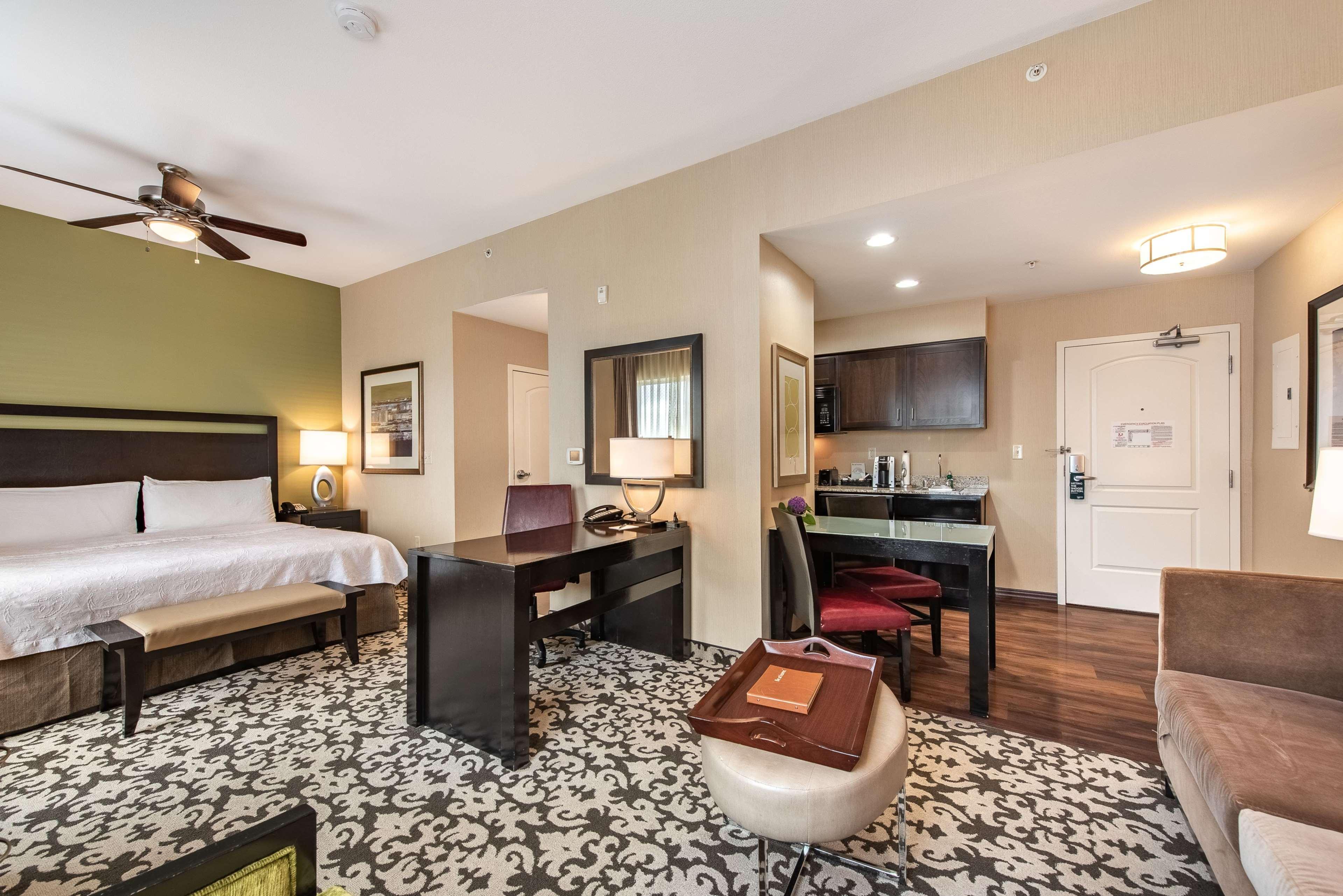 Homewood Suites By Hilton Oxnard/Camarillo Exterior photo