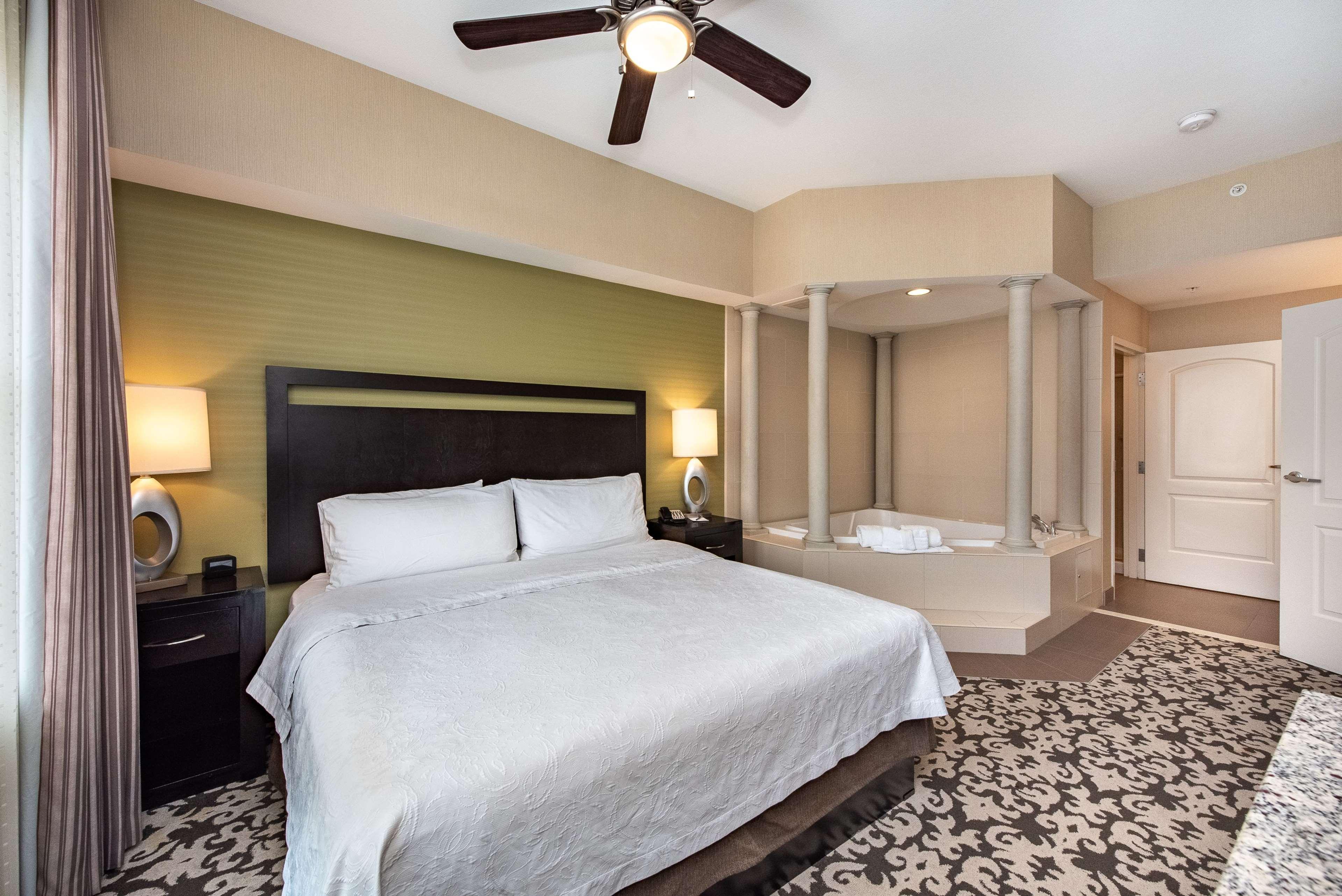 Homewood Suites By Hilton Oxnard/Camarillo Exterior photo