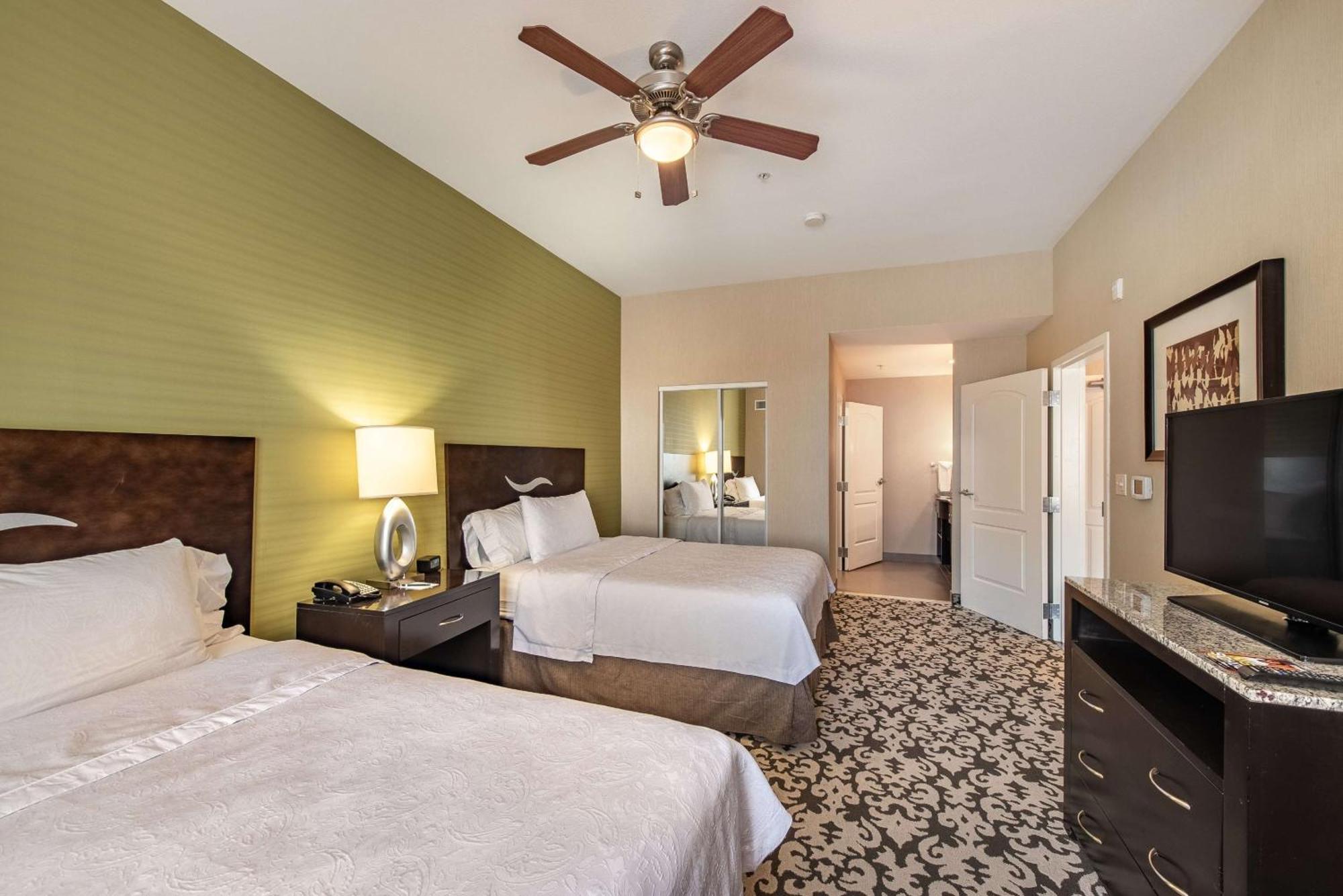 Homewood Suites By Hilton Oxnard/Camarillo Exterior photo