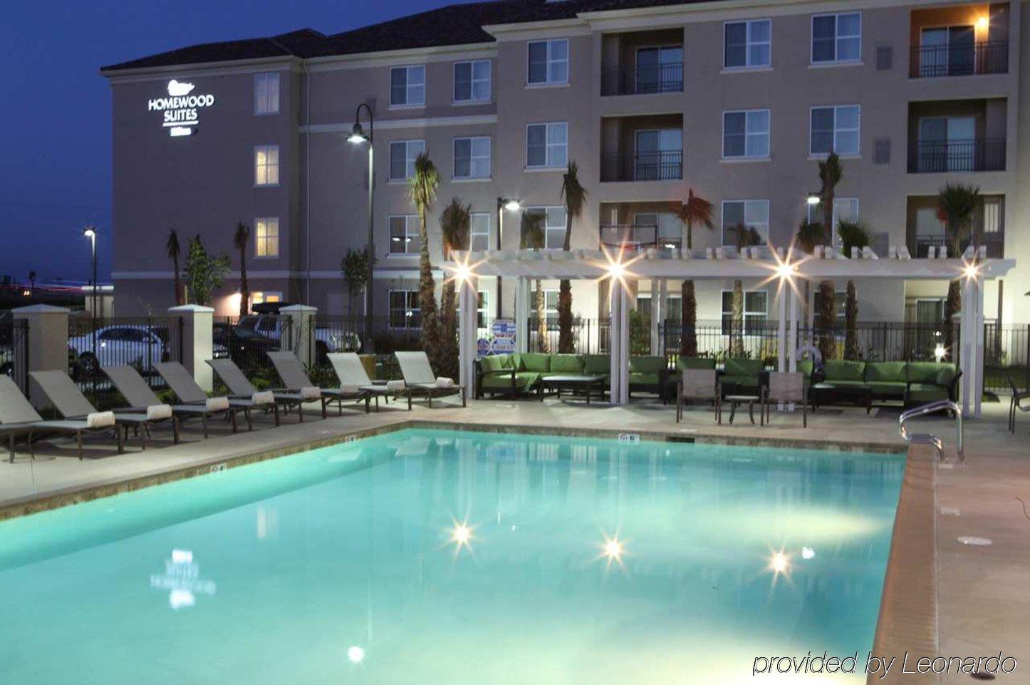 Homewood Suites By Hilton Oxnard/Camarillo Exterior photo